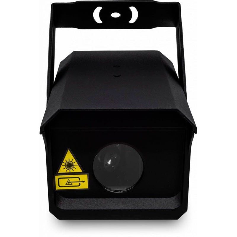 LASERWORLD FX-700 Hydro - Láser de Efectos RGB para Exterior 700mW IP65 - Tempo Shop