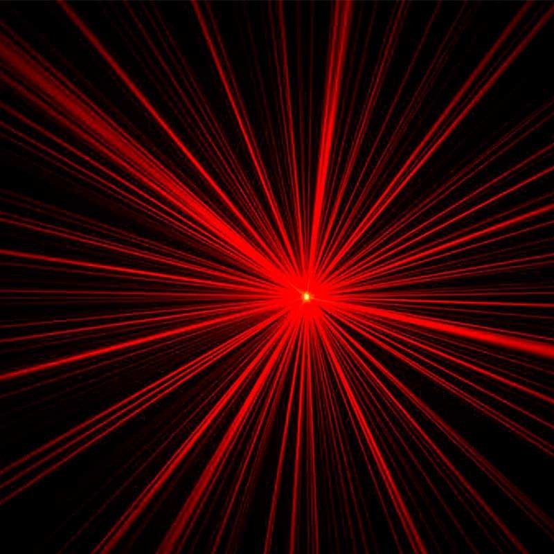LASERWORLD FX-700 Hydro - Láser de Efectos RGB para Exterior 700mW IP65 - Tempo Shop