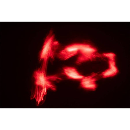 Laserworld FX GOBO Wheel - Rueda de Efectos DMX para Sistemas Láser - Tempo Shop