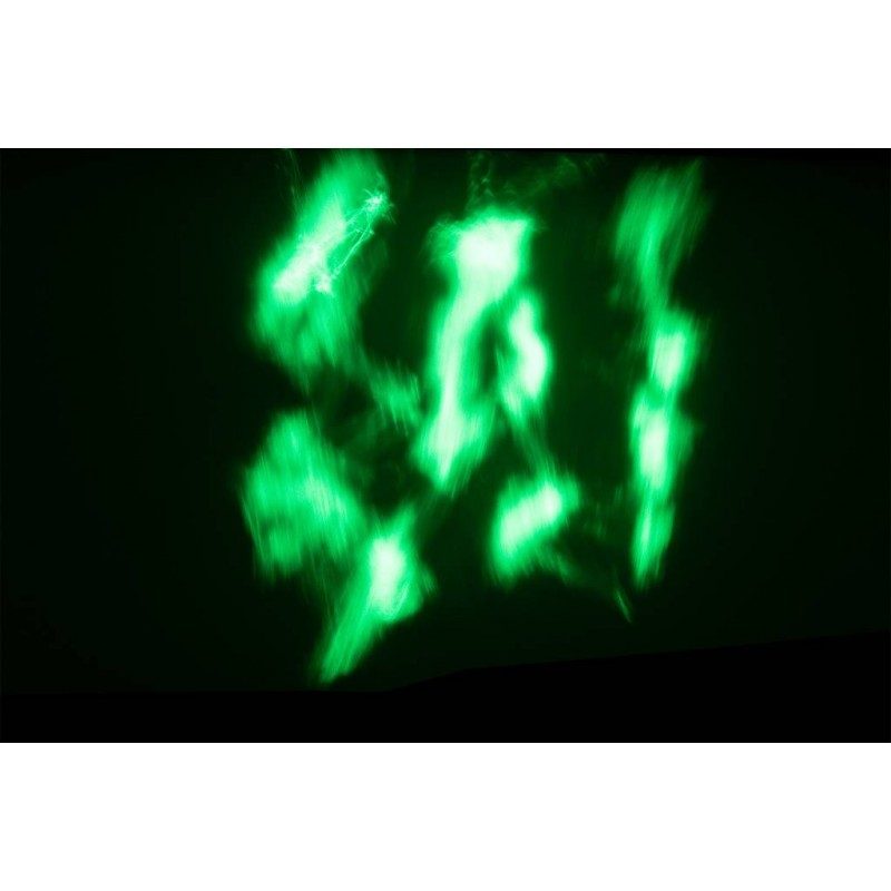 Laserworld FX GOBO Wheel - Rueda de Efectos DMX para Sistemas Láser - Tempo Shop