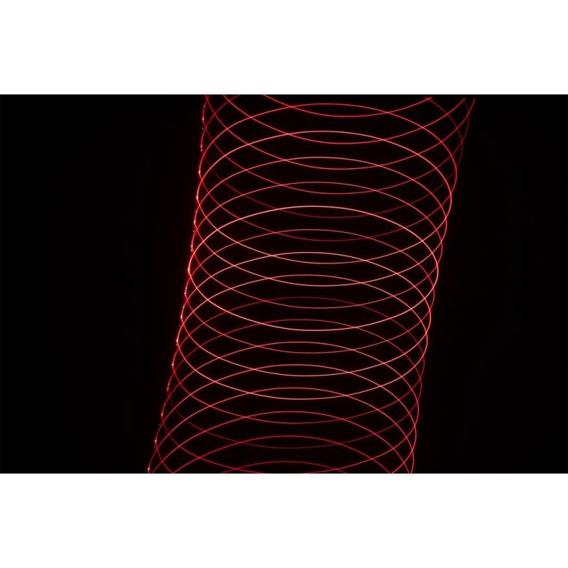 Laserworld FX GOBO Wheel - Rueda de Efectos DMX para Sistemas Láser - Tempo Shop