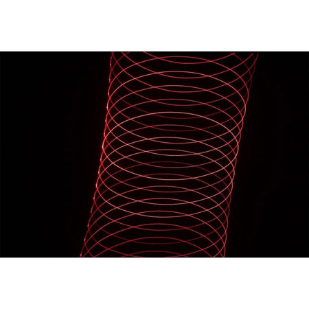 Laserworld FX GOBO Wheel - Rueda de Efectos DMX para Sistemas Láser - Tempo Shop