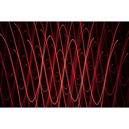 Laserworld FX GOBO Wheel - Rueda de Efectos DMX para Sistemas Láser - Tempo Shop
