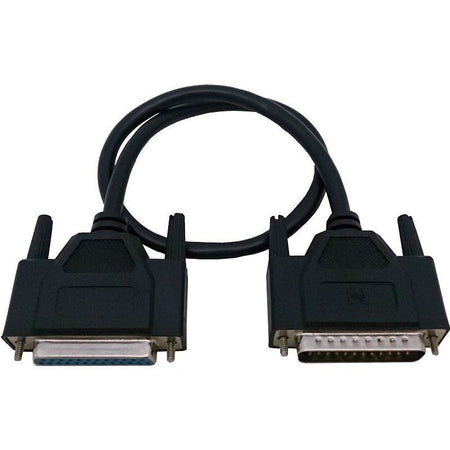 LASERWORLD ILDA EXT-05 - Cable de Extensión Profesional para Sistemas Láser (0,5 metros) - Tempo Shop