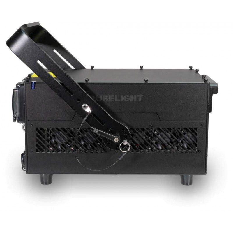 LASERWORLD PL-20.000RGB IP65 - Proyector Láser Profesional 20W RGB para Exteriores - Tempo Shop