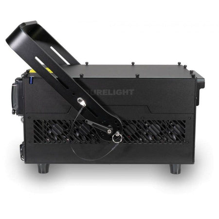 LASERWORLD PL-20.000RGB IP65 - Proyector Láser Profesional 20W RGB para Exteriores - Tempo Shop