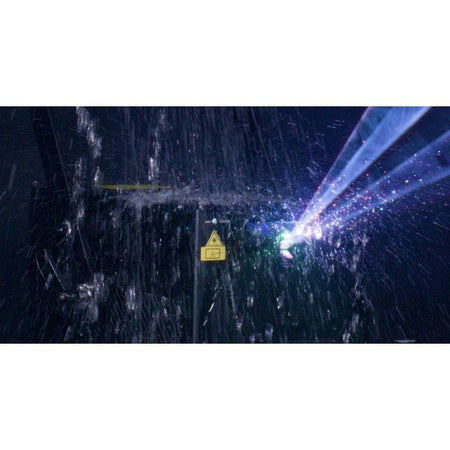 Laserworld PL-30.000RGB FB4 IP65 - Proyector Láser Profesional para Exteriores