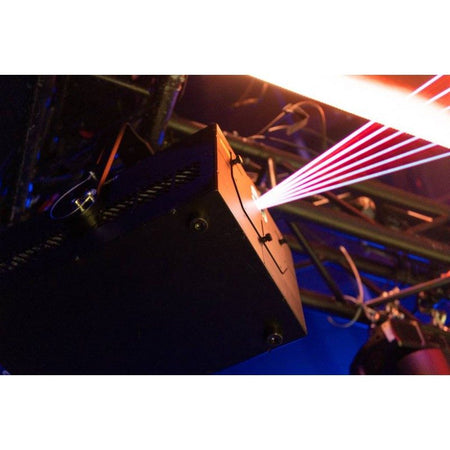 Laserworld PL-30.000RGB IP65 - Proyector Láser Profesional de 30W para Exteriores - Tempo Shop