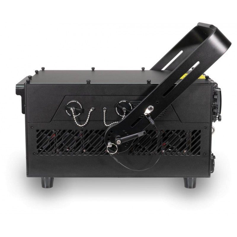 Laserworld PL-30.000RGB IP65 - Proyector Láser Profesional de 30W para Exteriores - Tempo Shop