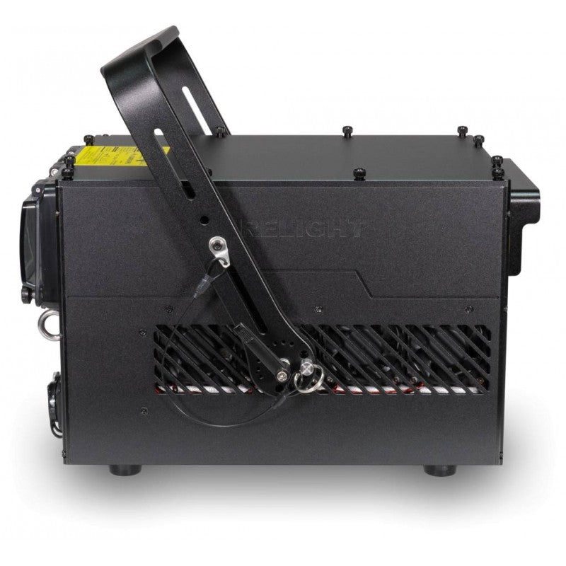 LASERWORLD PL-5000RGB IP65 - Proyector Láser Profesional para Exteriores - Tempo Shop