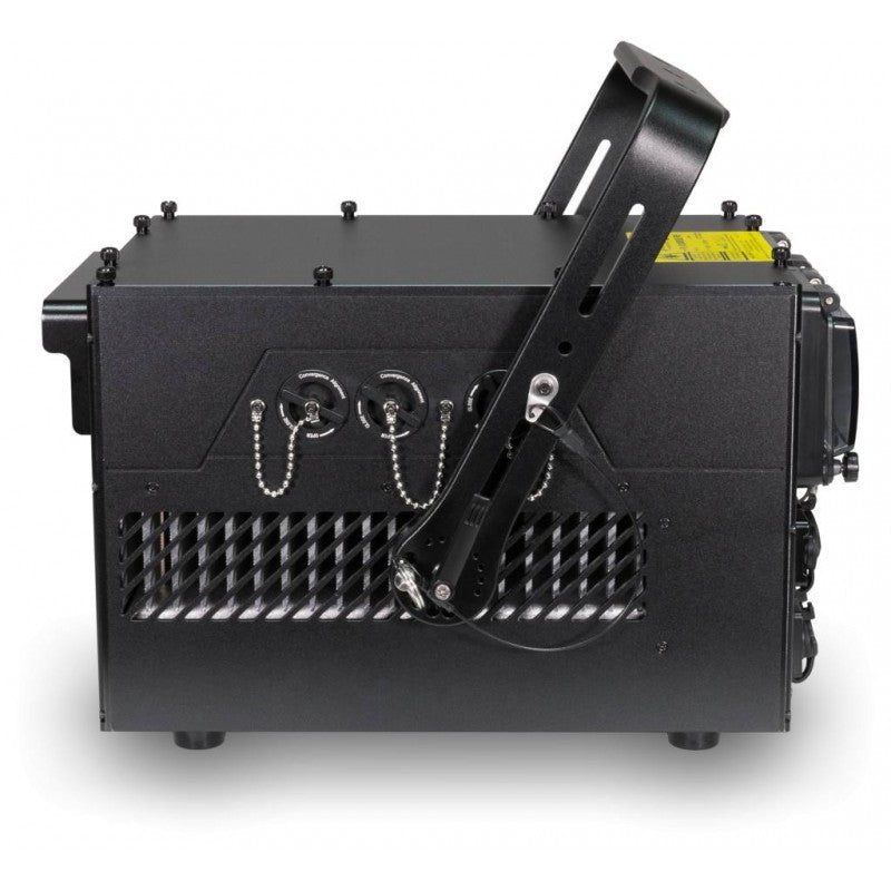 LASERWORLD PL-5000RGB IP65 - Proyector Láser Profesional para Exteriores - Tempo Shop