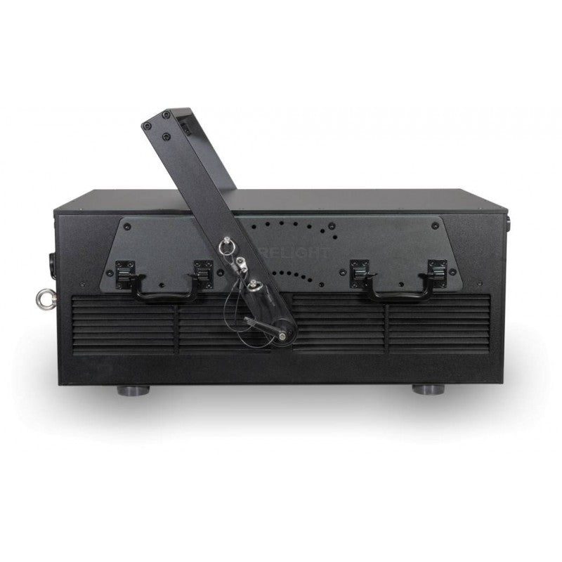Laserworld PL-70.000RGB IP65 - Proyector Láser de Espectáculos 70W de Alta Potencia para Exteriores - Tempo Shop