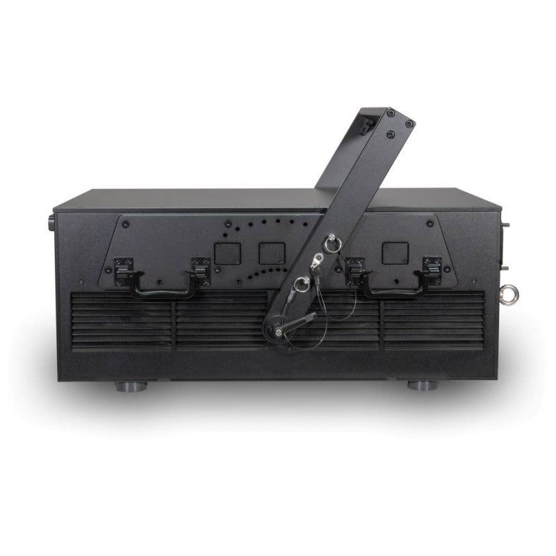 Laserworld PL-70.000RGB IP65 - Proyector Láser de Espectáculos 70W de Alta Potencia para Exteriores - Tempo Shop