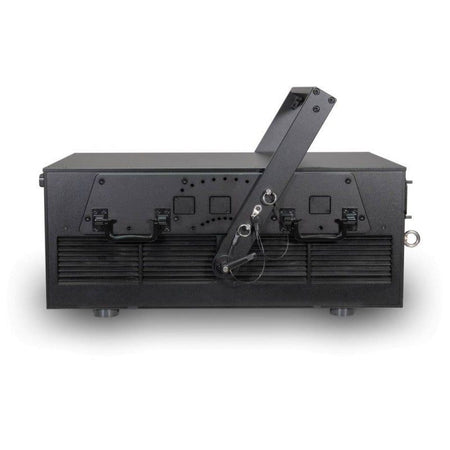 Laserworld PL-70.000RGB IP65 - Proyector Láser de Espectáculos 70W de Alta Potencia para Exteriores - Tempo Shop