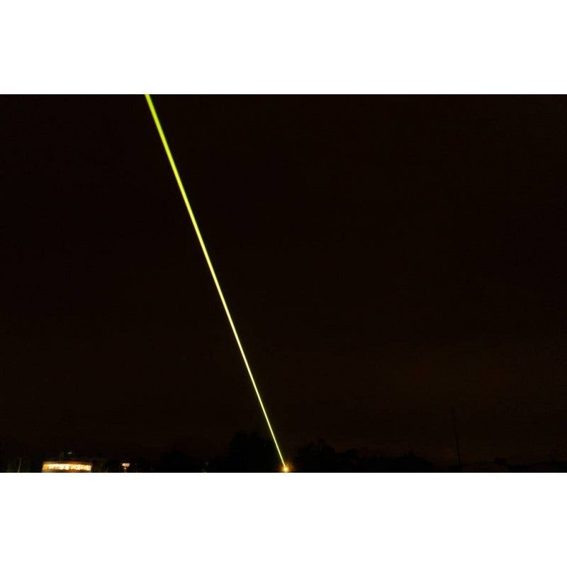 Laserworld PL-70.000RGB IP65 - Proyector Láser de Espectáculos 70W de Alta Potencia para Exteriores - Tempo Shop