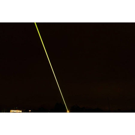Laserworld PL-70.000RGB IP65 - Proyector Láser de Espectáculos 70W de Alta Potencia para Exteriores - Tempo Shop