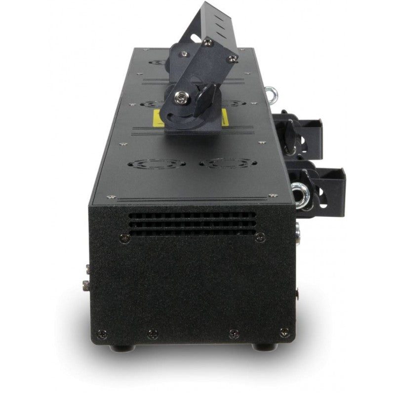 Laserworld ScanBar 10RGB - Barra Láser Profesional de 10W con 5 Escáneres - Tempo Shop