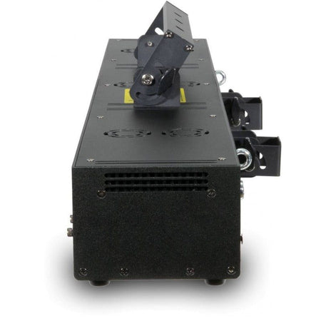 Laserworld ScanBar 10RGB - Barra Láser Profesional de 10W con 5 Escáneres - Tempo Shop
