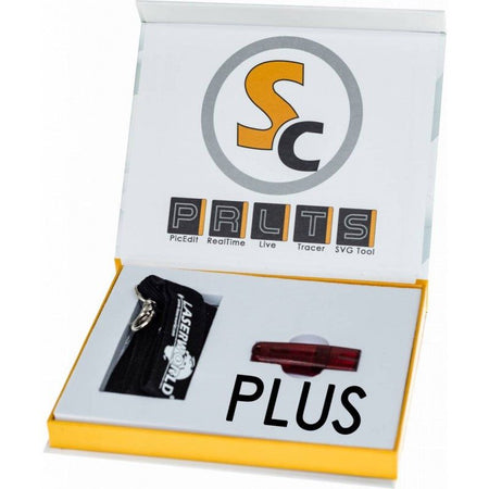 Laserworld SHOWCONTROLLER PLUS - Software Profesional para Control de Espectáculos Láser y Multimedia