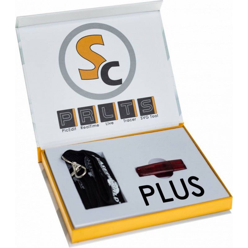 Laserworld SHOWCONTROLLER PLUS - Software Profesional para Control de Espectáculos Láser y Multimedia