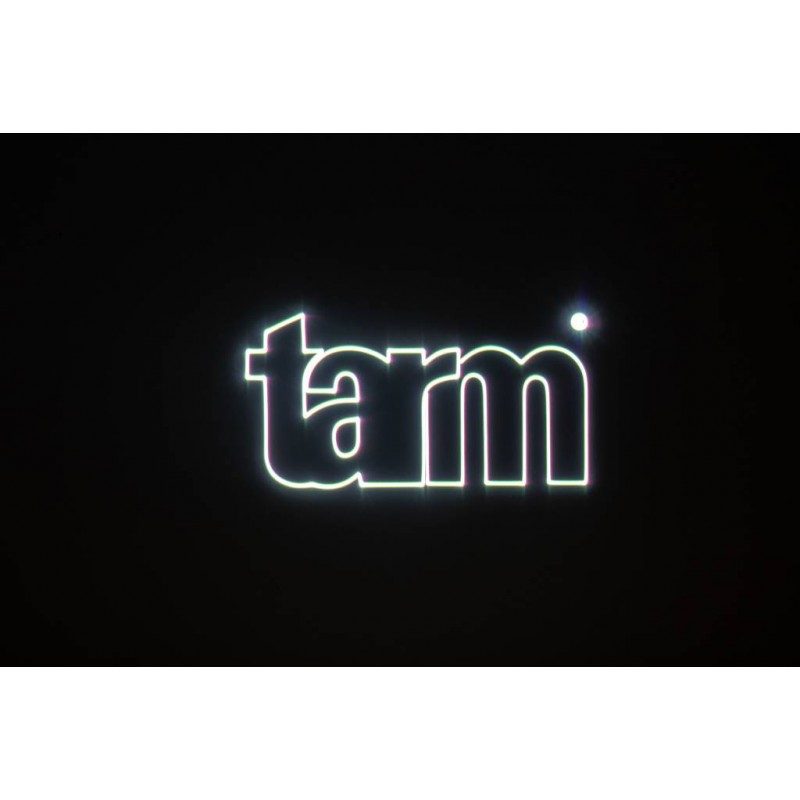 Laserworld TARM 25 FB4 IP65 - Proyector Láser Profesional 25W para Exteriores