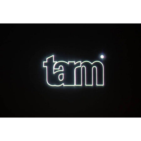 Laserworld TARM 25 FB4 IP65 - Proyector Láser Profesional 25W para Exteriores