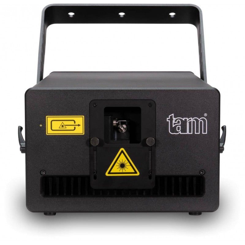 Laserworld TARM 25 FB4 IP65 - Proyector Láser Profesional 25W para Exteriores