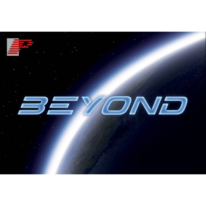 Pangolin BEYOND Essentials - Actualización de Software de Control Láser Profesional - Tempo Shop