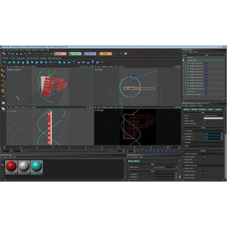Pangolin BEYOND Essentials - Actualización de Software de Control Láser Profesional - Tempo Shop