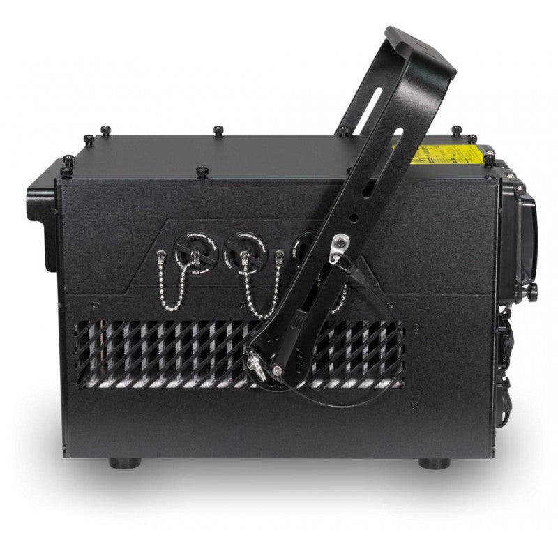 Laserworld PL-10.000RGB FB4 IP65 - Proyector Láser Profesional de 10W con Control FB4 y Clasificación IP65