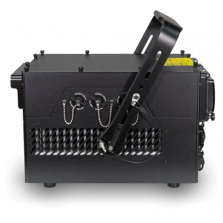 Laserworld PL-10.000RGB FB4 IP65 - Proyector Láser Profesional de 10W con Control FB4 y Clasificación IP65