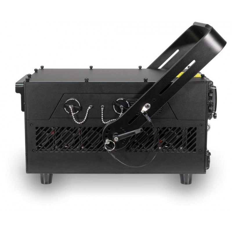 Laserworld PL-30.000RGB FB4 IP65 - Proyector Láser Profesional para Exteriores