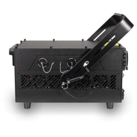 Laserworld PL-30.000RGB FB4 IP65 - Proyector Láser Profesional para Exteriores