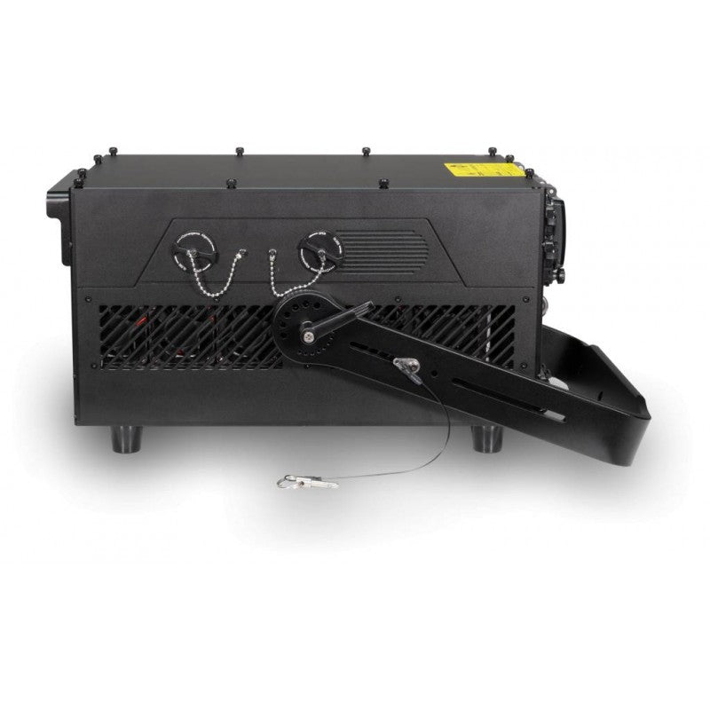 Laserworld PL-30.000RGB FB4 IP65 - Proyector Láser Profesional para Exteriores