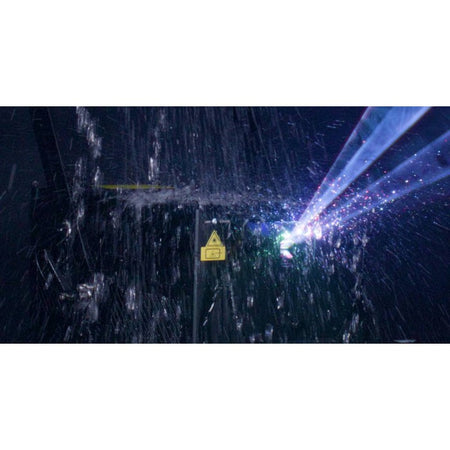 Laserworld PL-30.000RGB FB4 IP65 - Proyector Láser Profesional para Exteriores