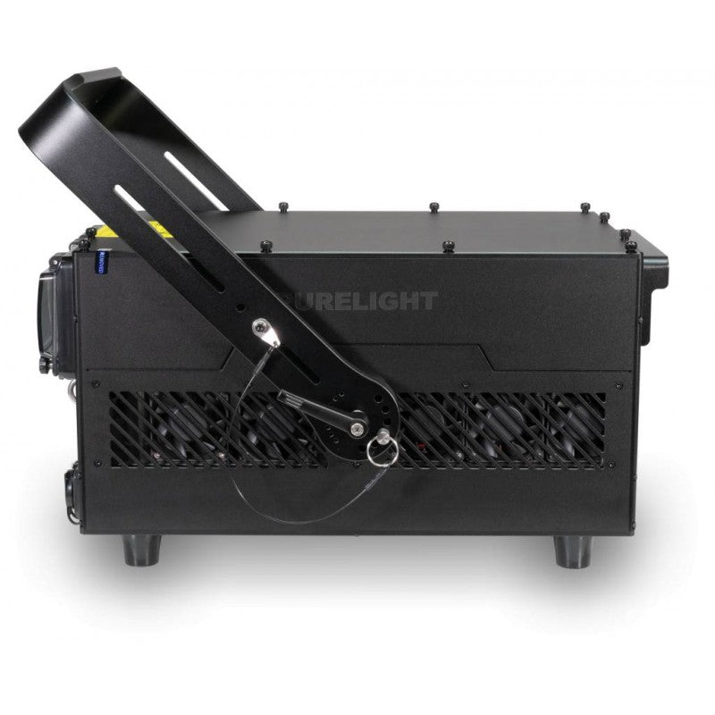 Laserworld PL-30.000RGB FB4 IP65 - Proyector Láser Profesional para Exteriores