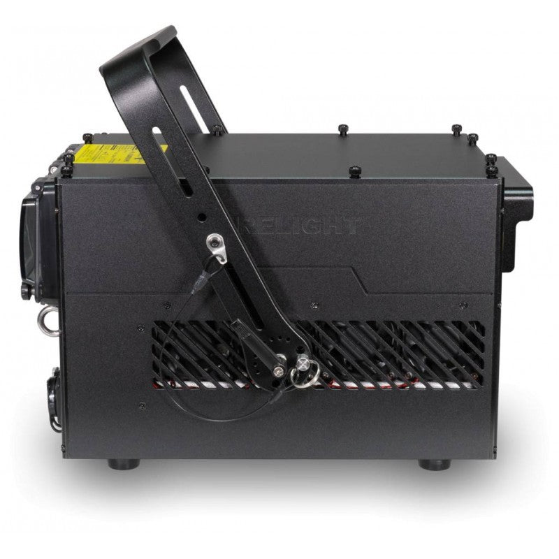 Laserworld PL-5000RGB FB4 IP65 - Proyector Láser Profesional para Exteriores