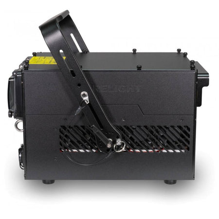 Laserworld PL-5000RGB FB4 IP65 - Proyector Láser Profesional para Exteriores