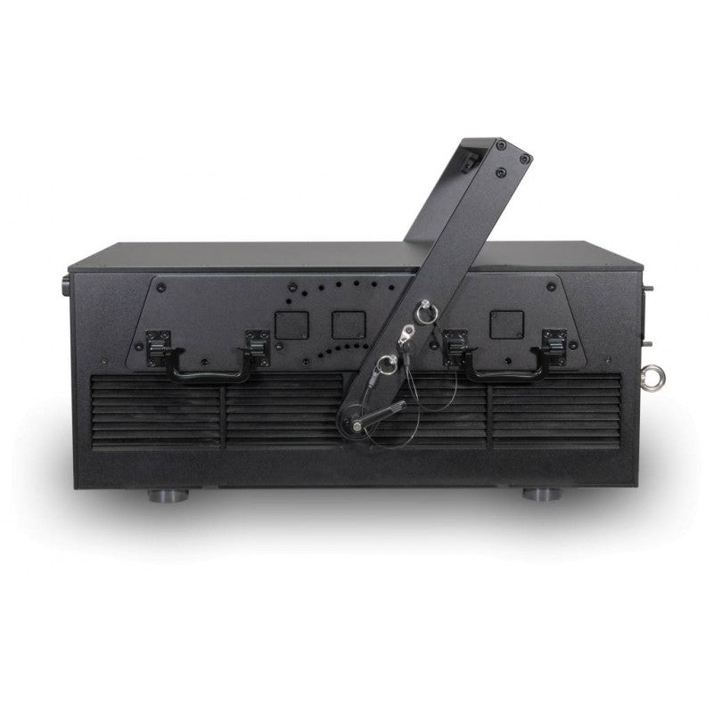 Laserworld PL-70.000RGB FB4 IP65 - Proyector Láser de Espectáculo Profesional 70W