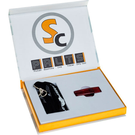 Laserworld Showcontroller - Software multimedia para shows láser