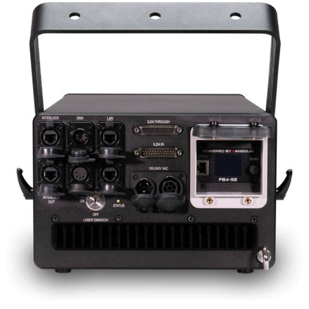 Laserworld Tarm 13 FB4 IP65 - Sistema Láser Profesional de Alta Potencia para Exteriores