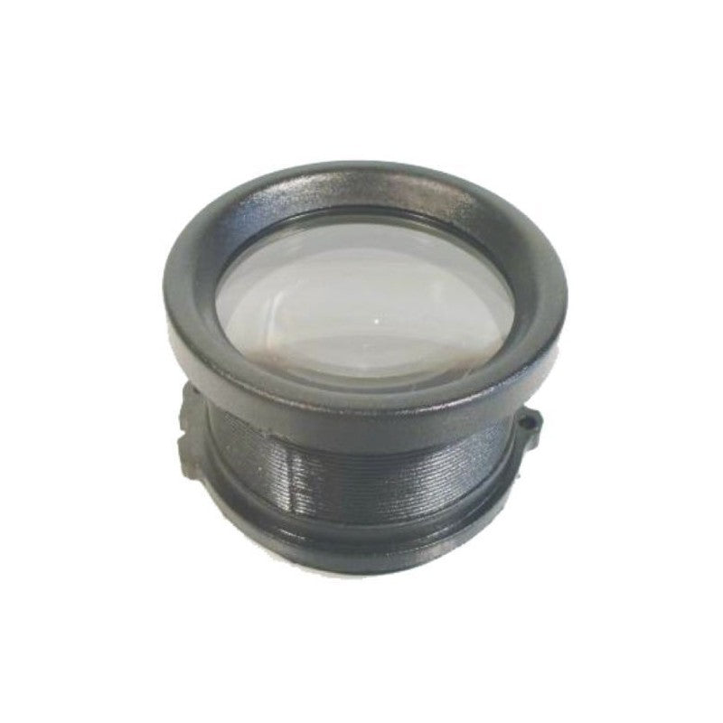 Triton Blue Lente Objetivo para Mini y Viva 250 - Repuesto Original