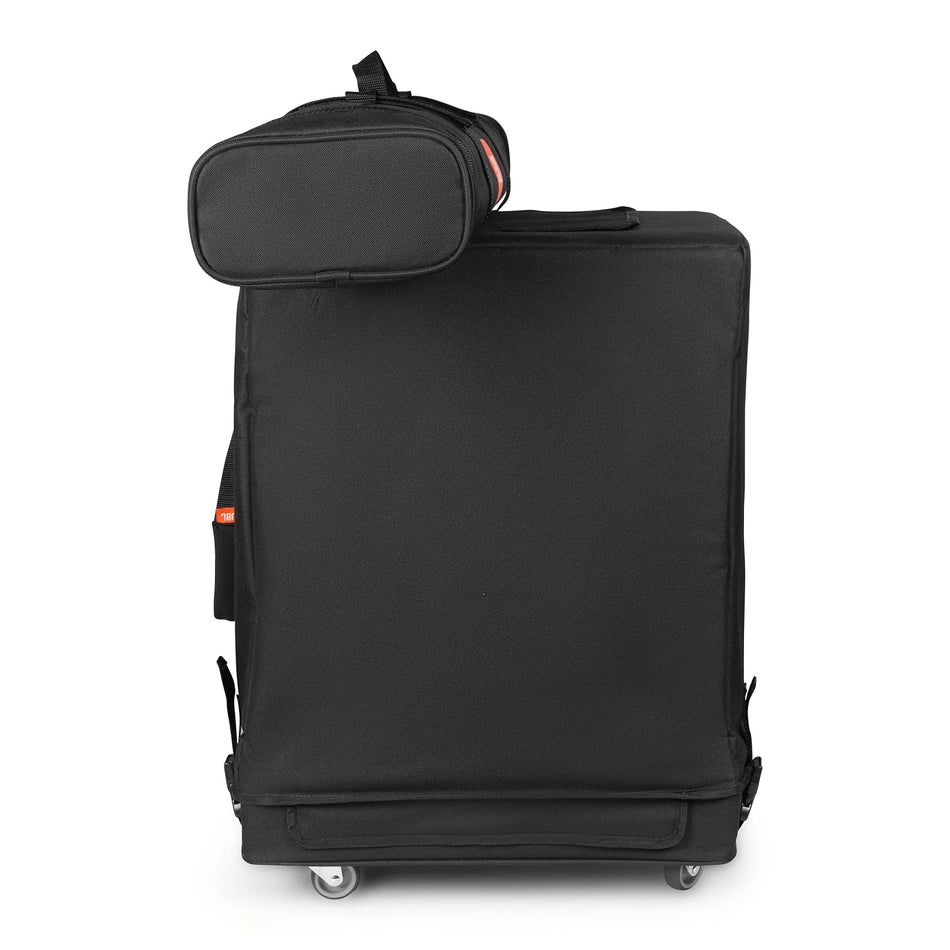 JBL PRX ONE TRANS Base de transporte con ruedas y funda para JBL PRX ONE