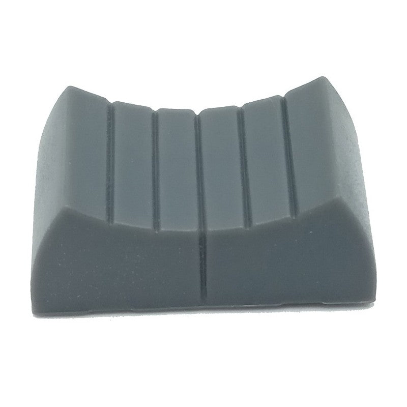 Triton Blue LIVE - Embellecedor para Potenciómetro Deslizante Gris