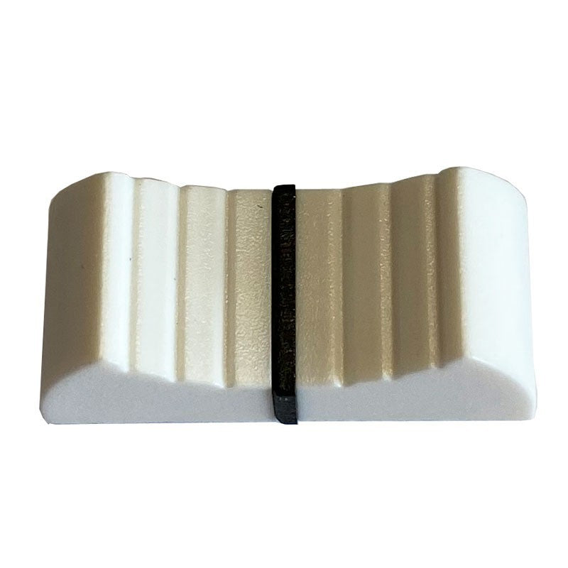 Triton Blue LIVE Embellecedor Master Blanco - Mando Deslizante