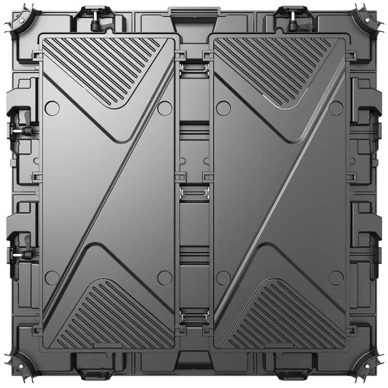 LuppaLED ACTIVE LP-ACT6 - Pantalla LED de Exterior P6.67 de Alto Brillo para Instalación Fija - Tempo Shop