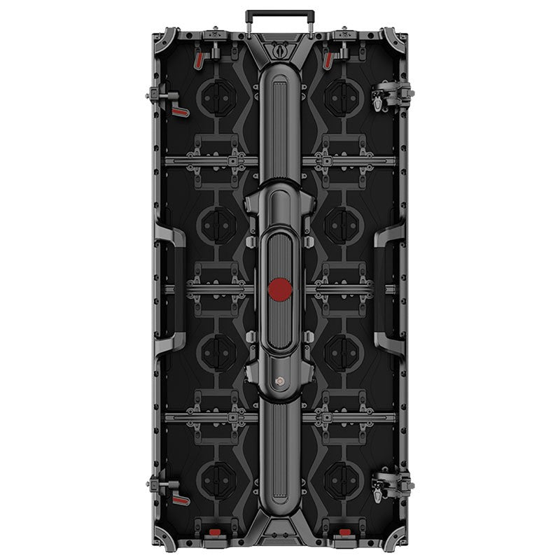 LuppaLED DYNAMIC LP-DYN3-9OL - Outdoor LED Rental Screen Pitch 3.91mm