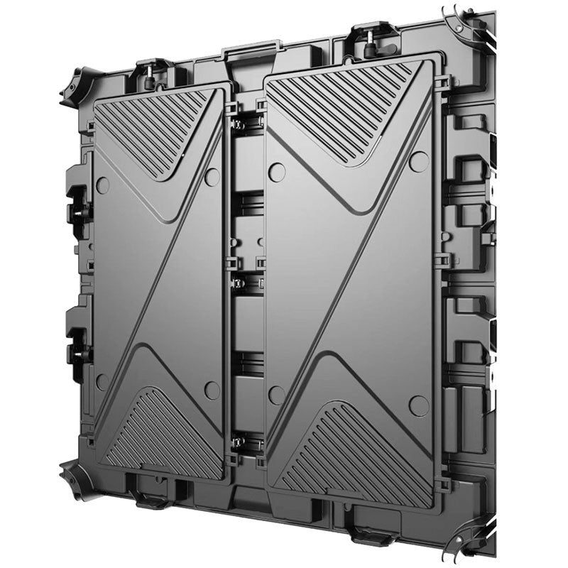 LuppaLED ACTIVE LP-ACT6 - Pantalla LED de Exterior P6.67 de Alto Brillo para Instalación Fija - Tempo Shop