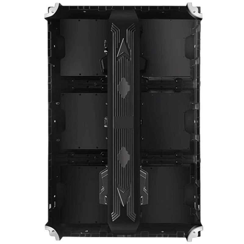 LUPPALED ARCO OUTDOOR LP-ARC6HB - Pantalla LED de Exterior 960x960mm P6.67 de Alto Brillo - Tempo Shop