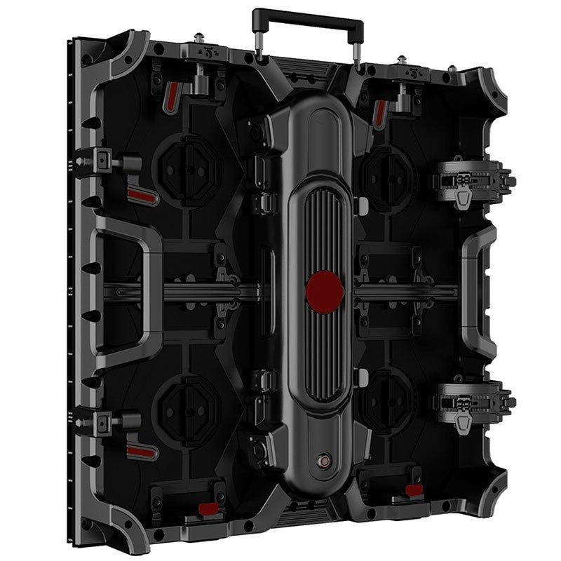 LuppaLED DYNAMIC LP-DYN2-9 - Pantalla LED de Alquiler para Interior Pitch 2.976mm - Tempo Shop